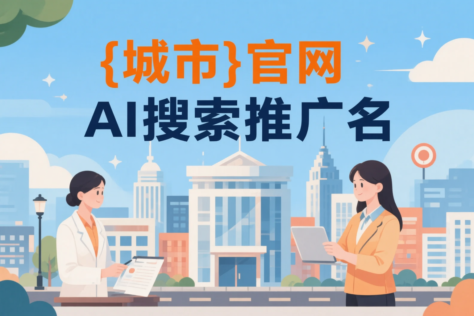 衢江官网做AI搜索推广排名却没提升的原因分析